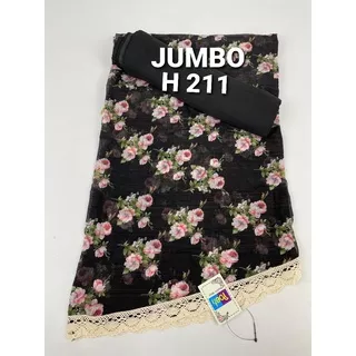 Mukena poeti JUMBO motif silky premium adem lembut nyaman murah grosir sutra murah dewasa mukenah