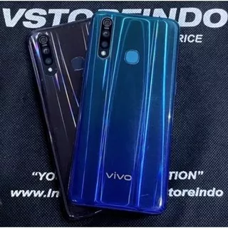 Vivo Z1 Pro 4/64 GB Ex Resmi Vivo Indonesia Second Bekas Seken Ex Pemakai Good Condition