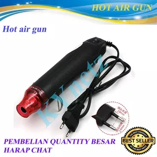 Hot Gun / Heat Gun / Hot air gun 300w