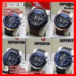 JAM TANGAN PRIA EXPEDITION BARU JAM TANGAN PRIA EXPEDITION ORIGINAL JAM TANGAN ORIGINAL EXPEDITION JAM TANGAN PRIA E6756