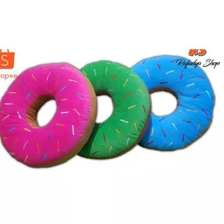 Sale YA9ZG GBC.BANTAL DONAT uk 40 cm/BANTAL AMBEYEN 87 Stok Banyak