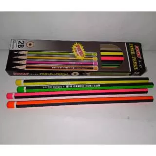 Pensil Joyko