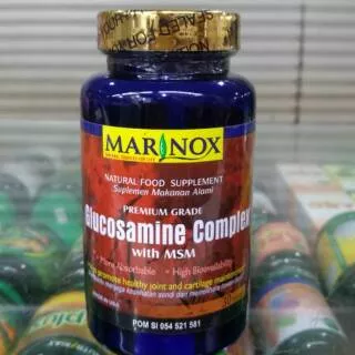 Glucosamine Complex isi 30