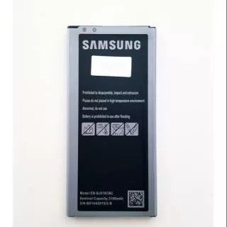 Baterai Original Samsung Galaxy J5 2016 Batre Batrai Battery SM J510FN DS