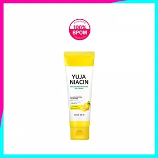 [BPOM] SOMEBYMI Yuja Niacin Brightening Moisture Gel Cream 100ml / Somebymi Yuja Niacin Gel Cream / Some By Mi Yuja Niacin Brightening Moisture Gel Cream