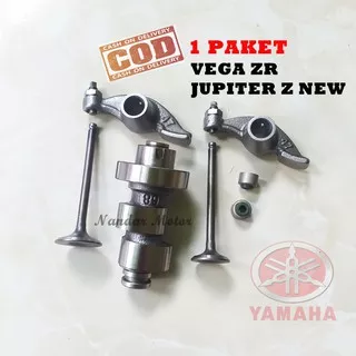 NOKEN AS VEGA ZR / NOKEN AS JUPITER Z NEW / JUPITER Z ROBOT / KLEP VEGA ZR / PELATUK VEGA ZR