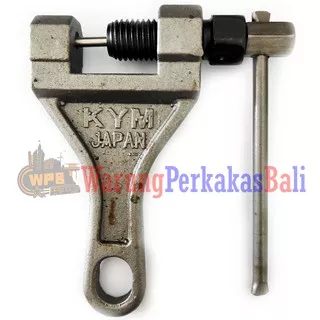 Kym Chain Cutter C67501 Alat Potong Rantai Cutter Sepeda Chain Breaker