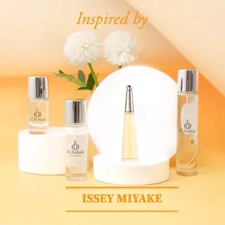 EL Perfume Premium ISEI MIYAKE Tahan Lama