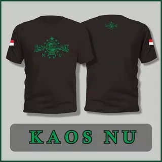 Kaos NU