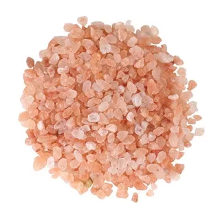 Garam Batu Himalaya Pink / Pink Himalayan Rock Salt Natural