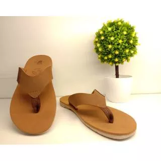 Sandal Jepit Bata Pria Keren