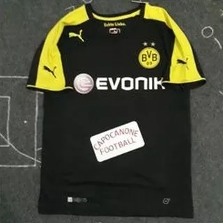 JERSEY BORUSSIA DORTMUND 2013 13 2014 14 HOME RETRO Away