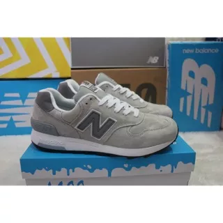 Sepatu New Balance 1400 Original Made In USA