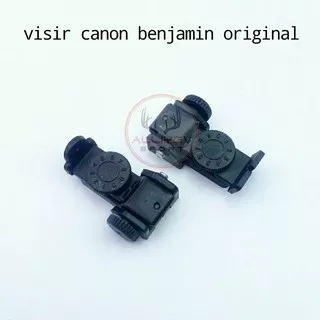 Visir - visir belakang canon - visir belakang sharp - visir sharp -  visir belakang sharp - pisir