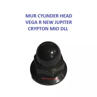 MUR CYLINDER HEAD VEGA R NEW LAMA JUPITER Z CRYPTON