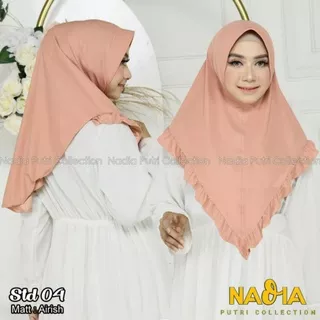 Nadia hijab ori Nadia Putri Collection