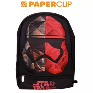 TAS BACKPACK STAR WARS ADINATA SWRS 1926-8038