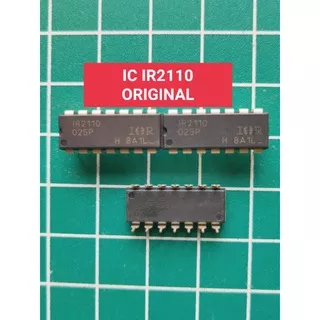 IC IR2110 ORIGINAL