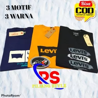 99RB || kaos levis || kaos distro || kaos dewasa || kaos oblong dewasa || kaos pria