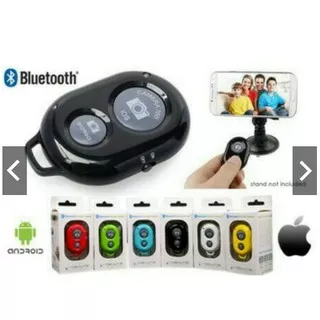 Tomsis Bluetooth Remote Shutter Android / iOs