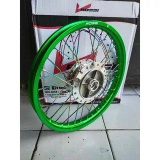 velg paketan ring 17-140 harga satuan belakang motor Jupiter MX OLD JUPITER MX NEW, Z Vega ZR Force