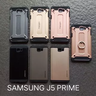 Case iron Samsung J5 Prime . J3 Prime . J2 Prime . G530 Grand Prime soft softcase softshell silikon cover casing kesing housing