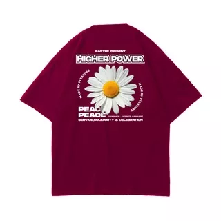 Kaos Raster - Power