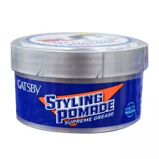 Gatsby Styling Pomade 80G