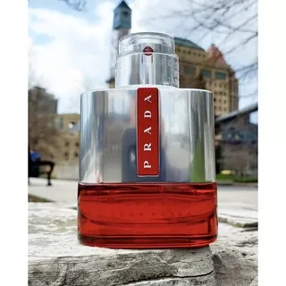 Parfum Pria Original Reject Prada Luna Rossa Sport For Men EDT 100ml