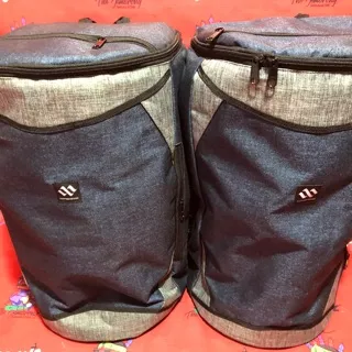 TAS DARBUKA MURAH FULL BUSA BERKUALITAS TAS RANSEL DARBUKA TAS DUMBUK TAS CALTY MARAWIS TAS PERKUSI