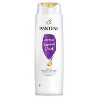 Pantene Shampo Total Damage Care Rambut Rusak 130 ml