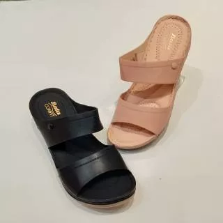 Sandal Bata Comfit Wanita