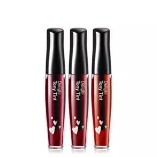 Lip tint tony moly