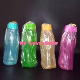 Botol air minum Goodiebag ultah Botol Murah / Botol Minum Clio MURAH BT001
