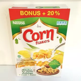 NESTLE CORN FLAKES 275 GR SEREAL CEREAL SARAPAN