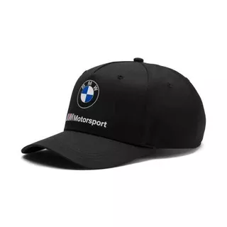 Topi Puma BMW M Motorsport Cap 02237601