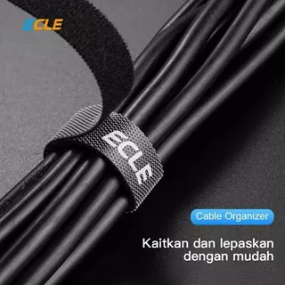 Strapping Cable Tali Pengikat Kabel Cable Organizer
