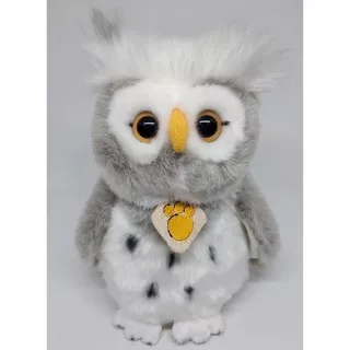 Boneka Burung Hantu (Owl) Lucu Terlaris