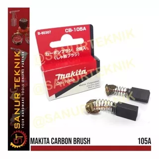 MAKITA Carbon Brush / Bostel CB 105 A / CB105A / CB-105A