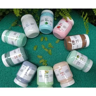 Hair Mask Perawatan Rambut Ala Salon Hair Mask Creambath ACL FREE GIFT Masker Rambut Murah