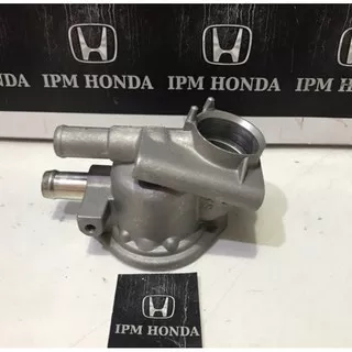 Rumah Housing Thermostat Honda Civic Grand 1988 1989 1990 1991 19320 PM3 LX Nova Nouva