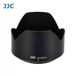 JJC Lens Hood LH-SH131 for Sony Sonnar T* FE 55mm f/1.8 ZA Lens