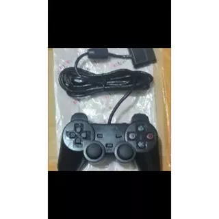 STIK PS2 Ori Pabrik Kabel Berserat