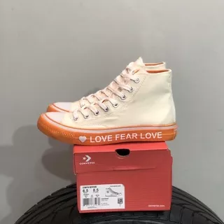 converse 70s Love Fear Love premium