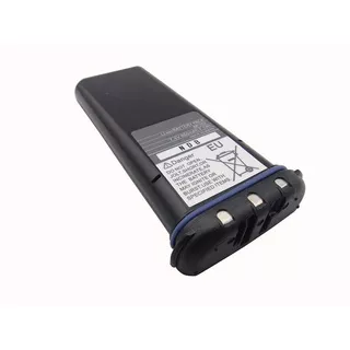 Baterai Kompatibel Icom BP-252 Baterai HT IC-M34 IC-M36 BP252 ICM34 ICM36 M36 Marine