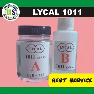 Resin Lycal 1011