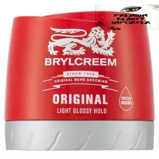 Brylcreem original gel import 150 ml