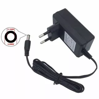 [ART 33F] ADAPTOR 12V PLIKO BMW JEEP ADAPTER RIDE ON CAR CHARGER 12 VOLT MOBIL MOBILAN AKI MAINAN AN