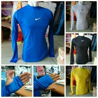 Baselayer