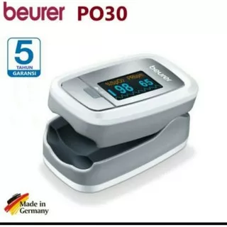 BEURER PO30 ALAT UKUR KADAR OKSIGEN/OXIMETER